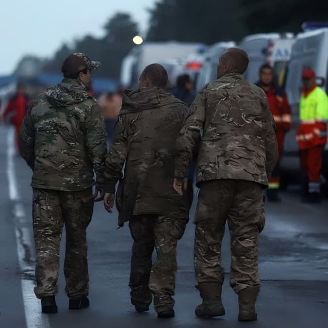 Україна звільнила 19 прикордонників з російського полону — ДПСУ