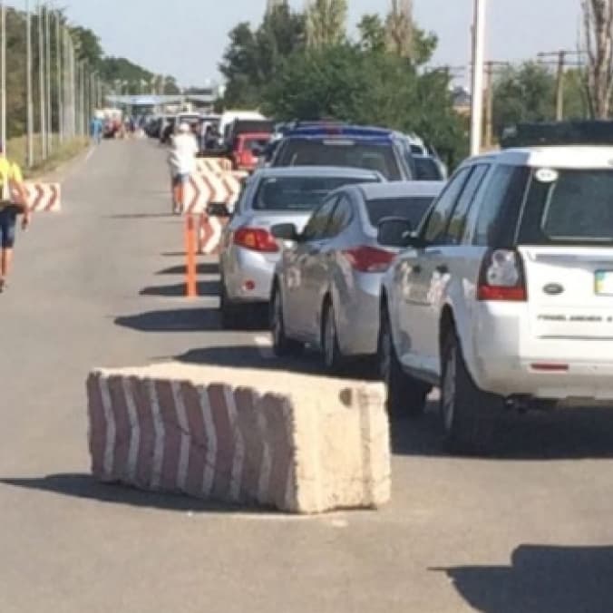 Протягом тижня з тимчасово окупованих територій до Запоріжжя виїхали 906 людей