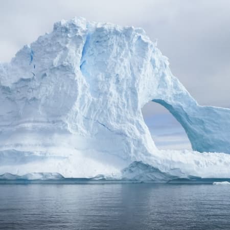 Україна вперше очолила Комісію зі збереження морських живих ресурсів Антарктики