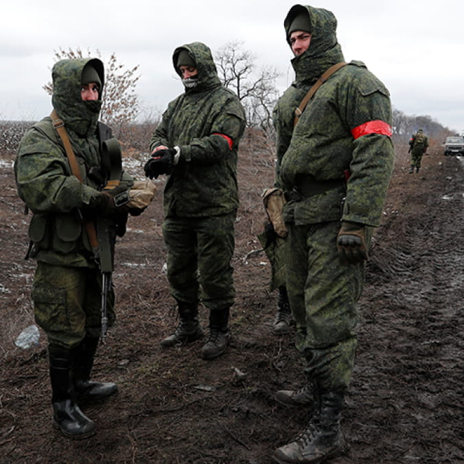 Росіяни продовжують вдаватися до мародерства та знищення цивільної інфраструктури на тимчасово окупованих територіях Херсонщини