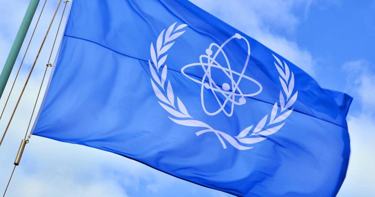 IAEA conducted inspection at South Ukraine NPP — the State Nuclear Regulatory Inspectorate