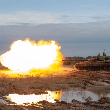 Ukrainian Armed Forces repel Russian attacks near 12 localities of Luhansk and Donetsk regions - General Staff