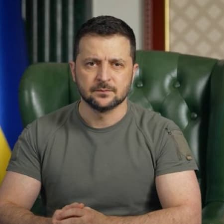 Українські військові на підступах до Херсона, спецпідрозділи вже перебувають у місті — Зеленський