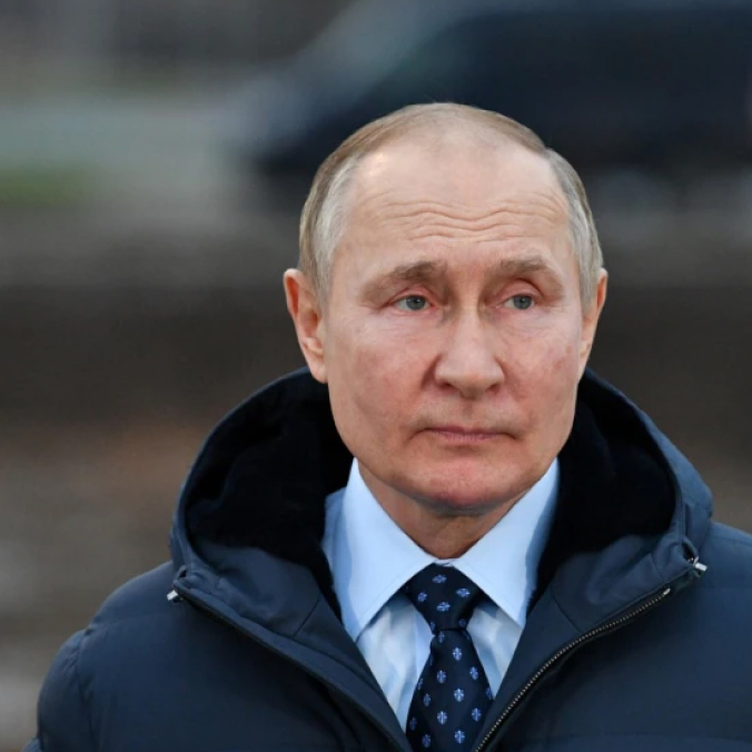 President Putin will allegedly not participate in the G20 summit