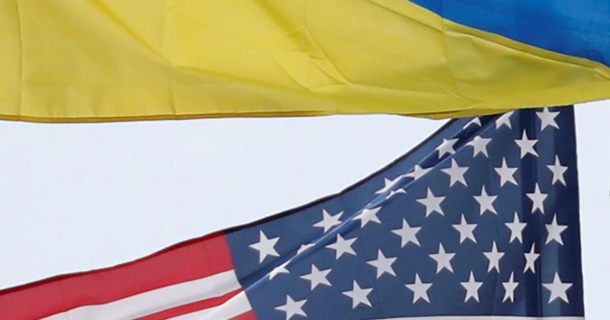 The USA and Ukraine will launch a pilot project for the construction of a small modular nuclear reactor