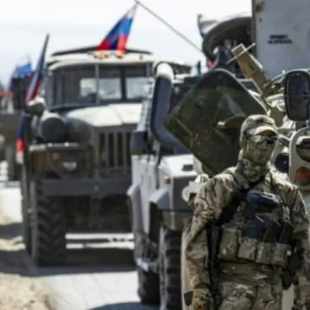 In the Skadovsk and Henichesk districts of the temporarily occupied Kherson region, Russian units are leaving the settlements — General Staff of the Armed Forces of Ukraine