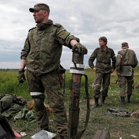 У тимчасово окупованому Криму безпілотник нібито атакував електричну підстанцію «Кафа»