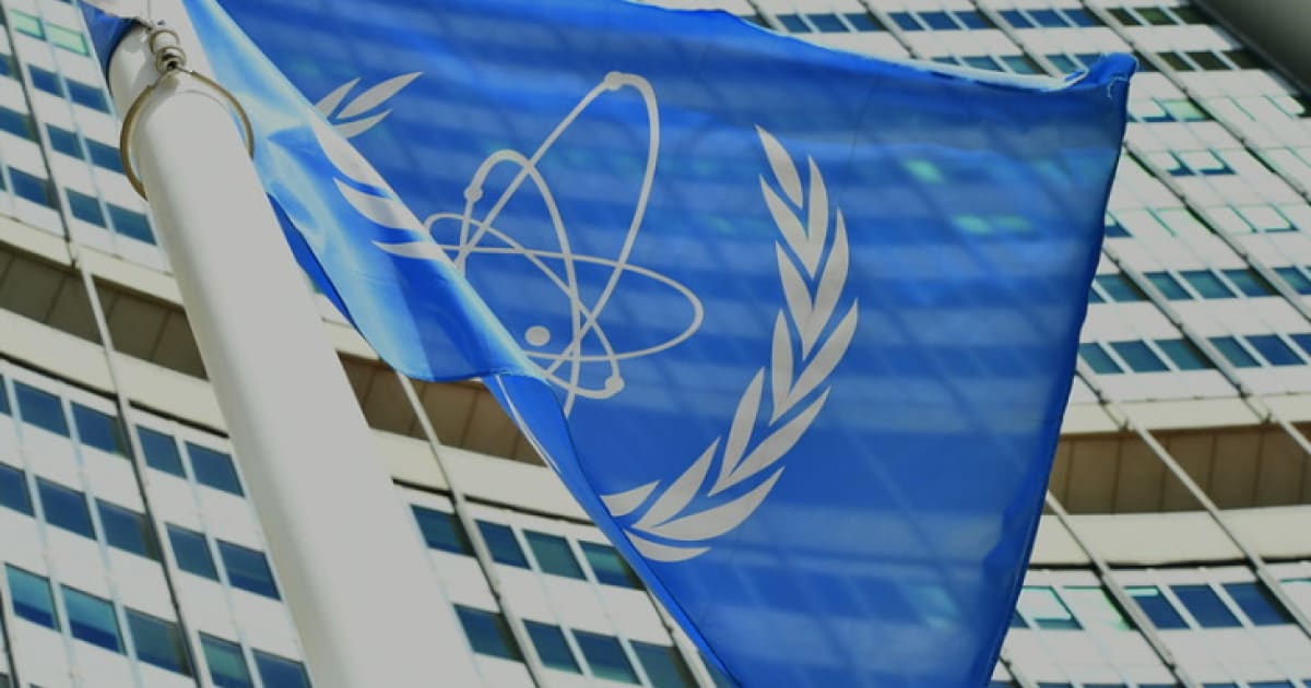 IAEA adopts third resolution calling on Russia to end all actions at Ukrainian nuclear facilities — Reuters