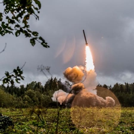 Russian missile attacks on November 15 caused Ukraine direct losses of at least $500 million — Chairperson of the Parliamentary Committee on Finance Hetmantsev: