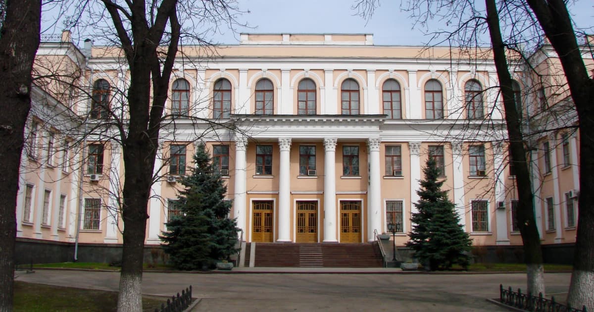 Ukraine withdrew from the membership of the International Center for Scientific and Technical Information — the Ministry of Science and Education