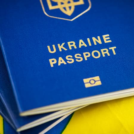 Державна міграційна служба відновлює роботу на деокупованій Херсонщині