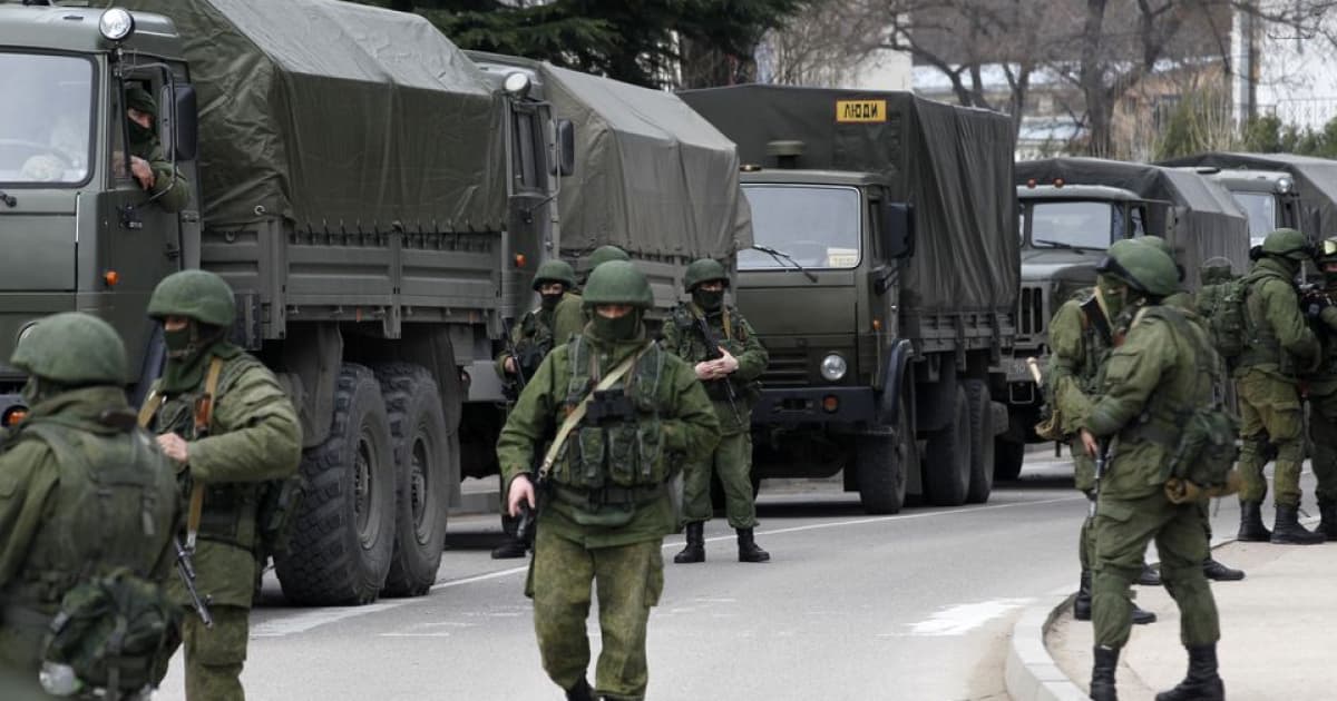 Російські військові інсценували здачу в полон, щоб розстріляти українців — уповноважений Верховної Ради з прав людини Дмитро Лубінець