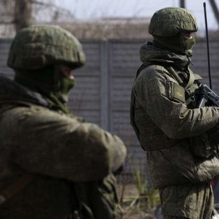 Russian military hit the humanitarian aid distribution point in the school building in Orikhiv