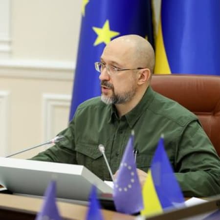 Прем’єр-міністри України та Молдови обговорили відновлення енергетичних систем двох країн