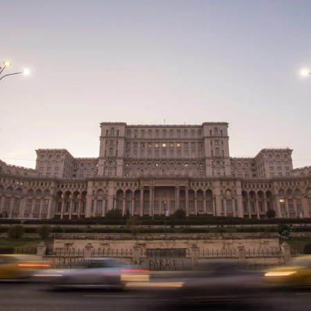 Парламент Румунії проголосував за Декларацію про засудження Голодомору