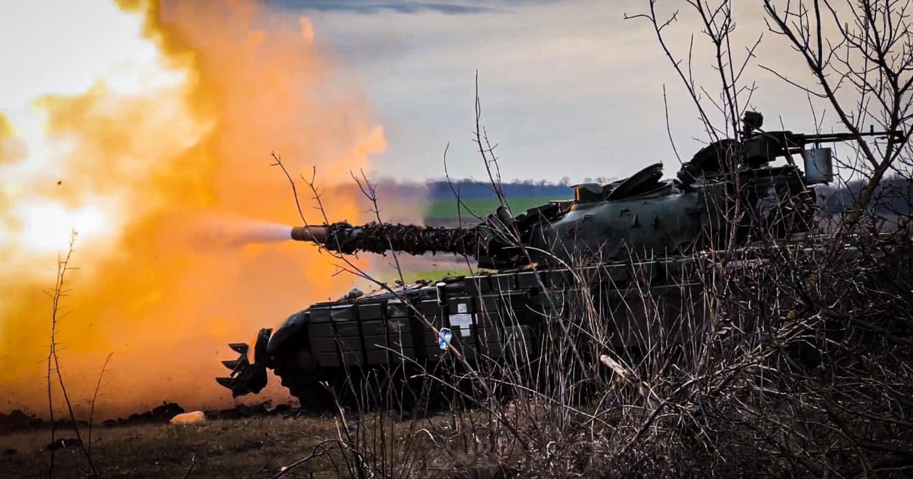 Темп воєнних дій може зрости впродовж кількох найближчих тижнів — ISW