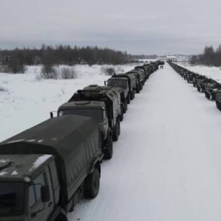 Російські військові, ймовірно, виснажують свої сили наступом біля Бахмута — ISW