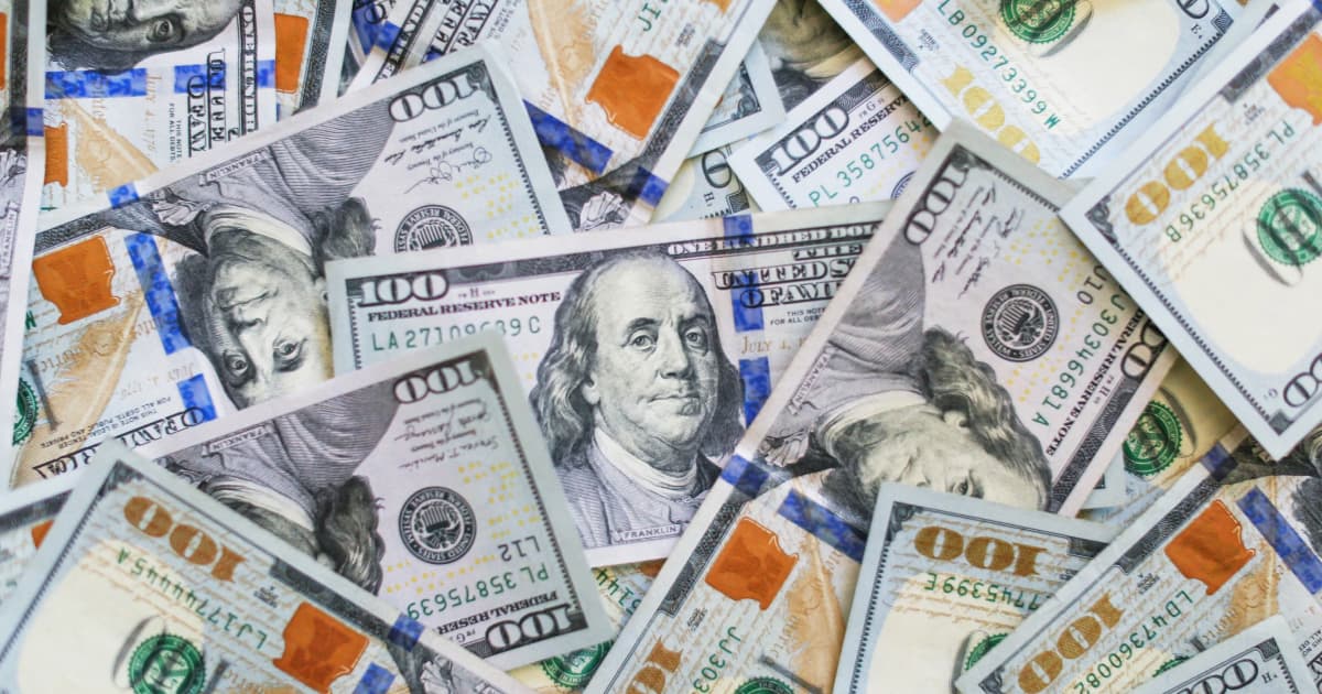 Україна отримала $1.5 млрд гранту від США