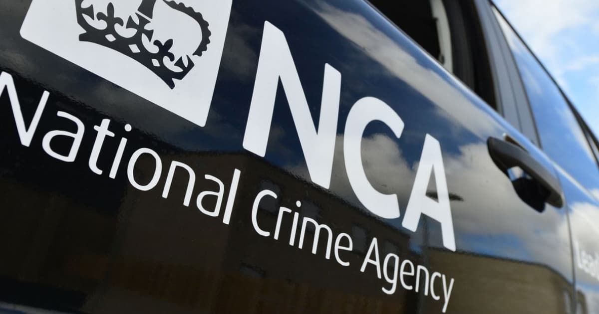 The National Crime Agency of Great Britain arrested a Russian billionaire and then released him on bail