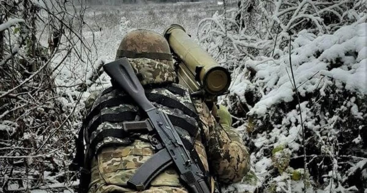 Winter conditions in eastern Ukraine will be more favourable for faster pace of operations — ISW