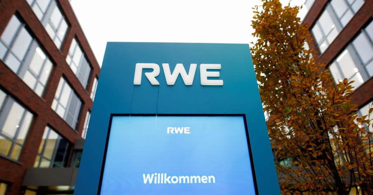 Німецька енергетична компанія «RWE» ініціює арбітраж проти російського «Газпрому»