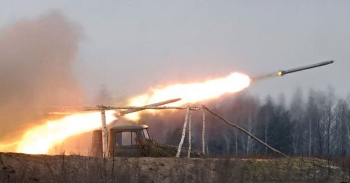 Одеська та Київська області найбільше постраждали від ракетної атаки 5 грудня