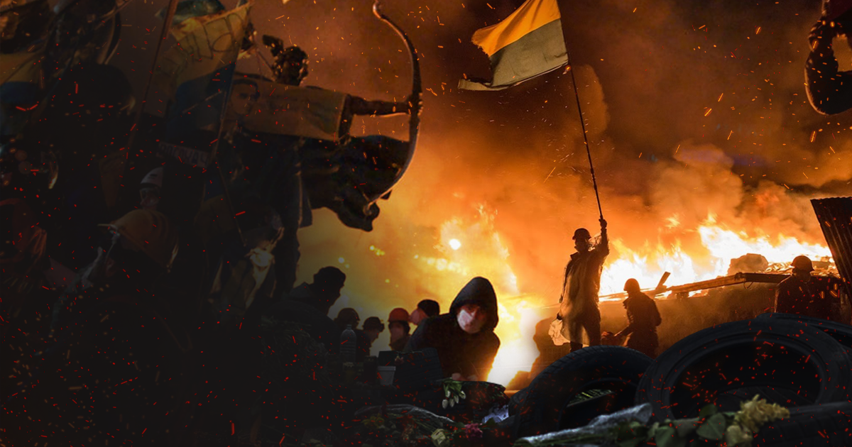 Maidan cases almost ten years later: what is the situation today?