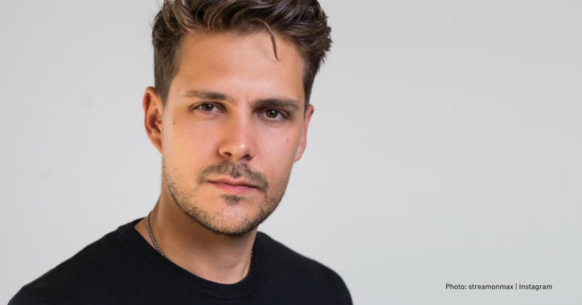 Serbian actor who supports Russia to star in HBO series