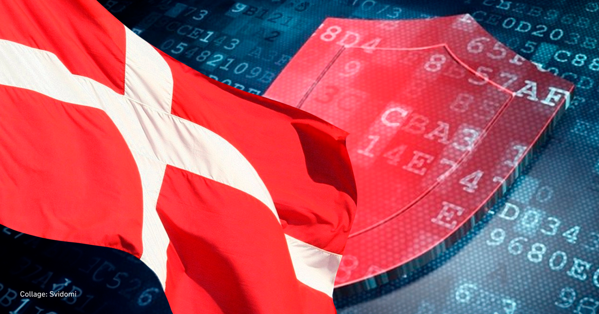 Denmark allocates DKK 91 million to strengthen Ukraine's cyber defence and IT