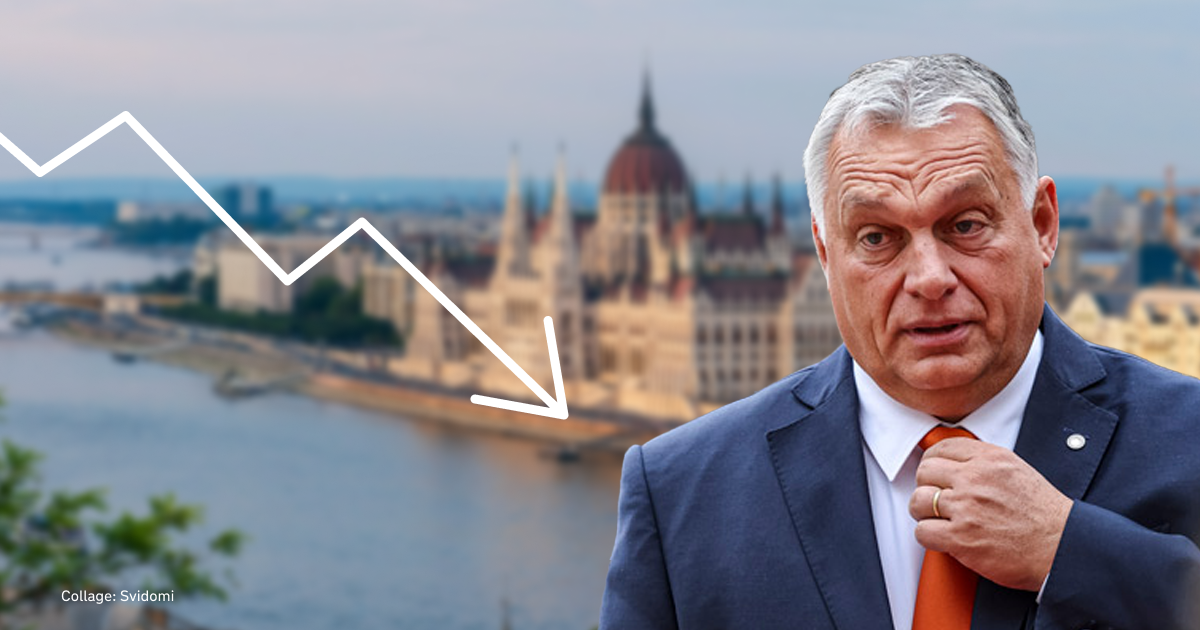 FT: EU could cripple Hungary's economy if Orbán vetoes aid to Ukraine