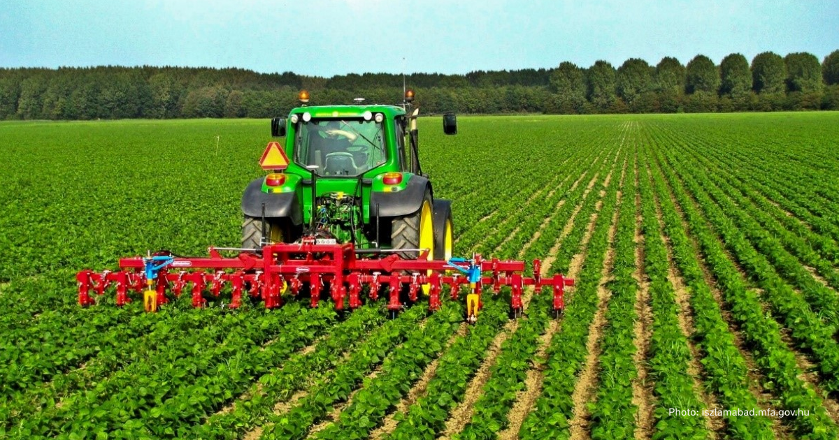 Hungarian farmers, following their Polish counterparts, are preparing protests on the border with Ukraine