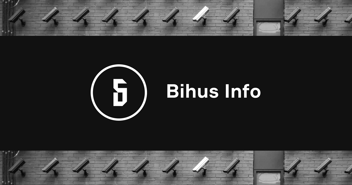 Журналісти Bihus.Info заявляють, що за ними стежила Служба безпеки України