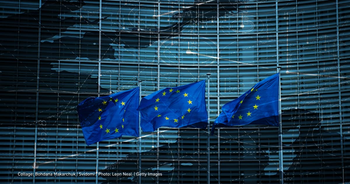 European Commission presents first ever European Defence Industrial Strategy at the EU level