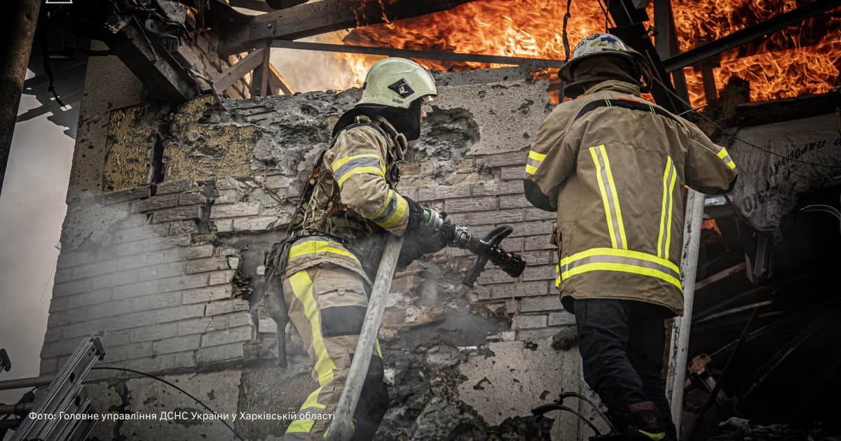 Троє людей загинули внаслідок російських обстрілів цієї доби. Ще 23 отримали поранення